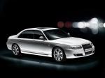 Roewe 750 2011 года